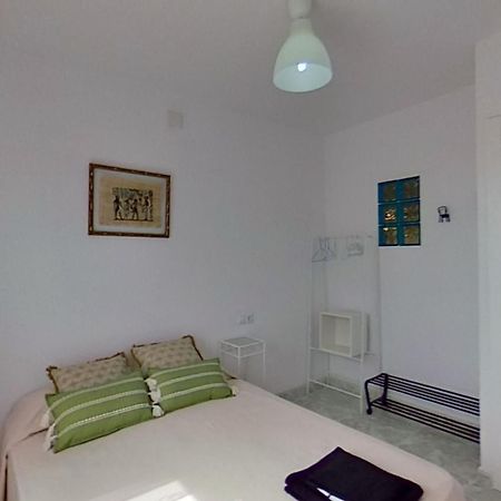 Villa Mirador Del Mar Hostel كوماروغا المظهر الخارجي الصورة