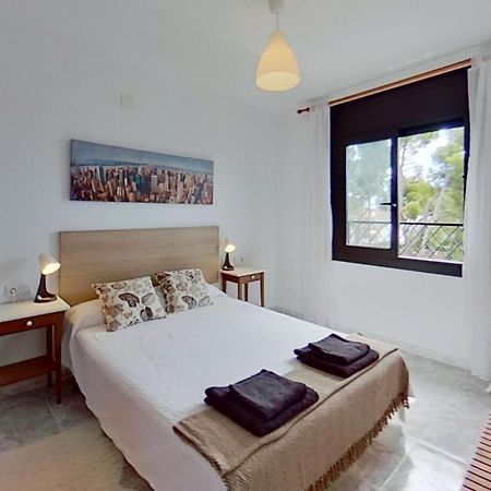 Villa Mirador Del Mar Hostel كوماروغا المظهر الخارجي الصورة
