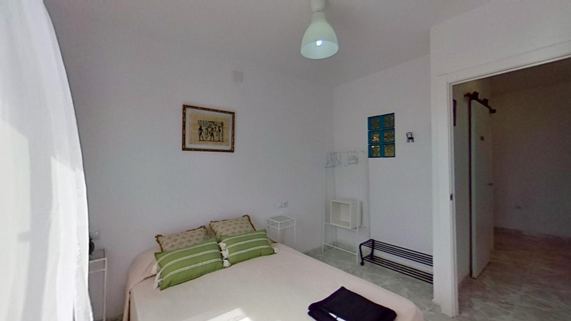 Villa Mirador Del Mar Hostel كوماروغا المظهر الخارجي الصورة