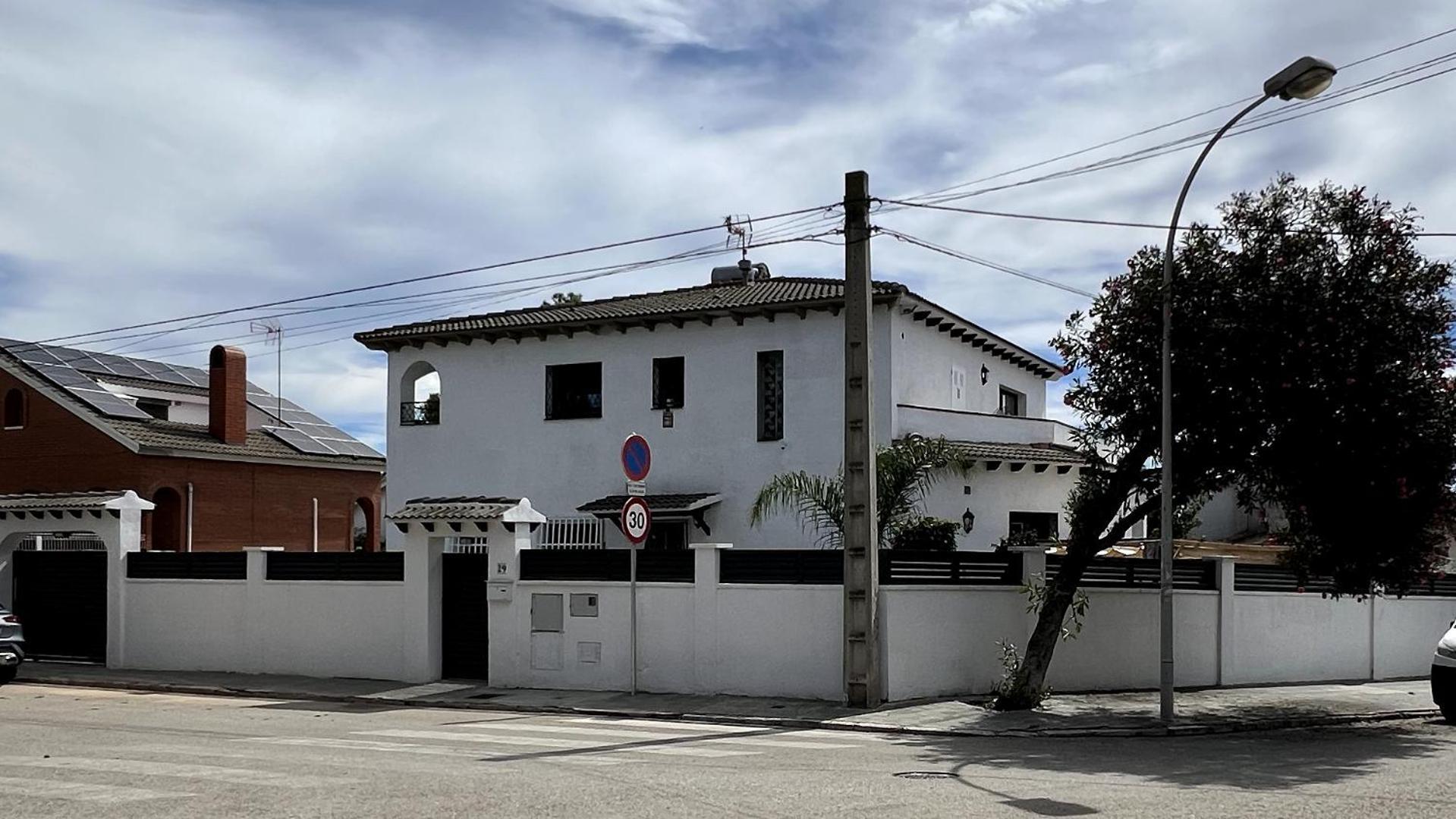 Villa Mirador Del Mar Hostel كوماروغا المظهر الخارجي الصورة
