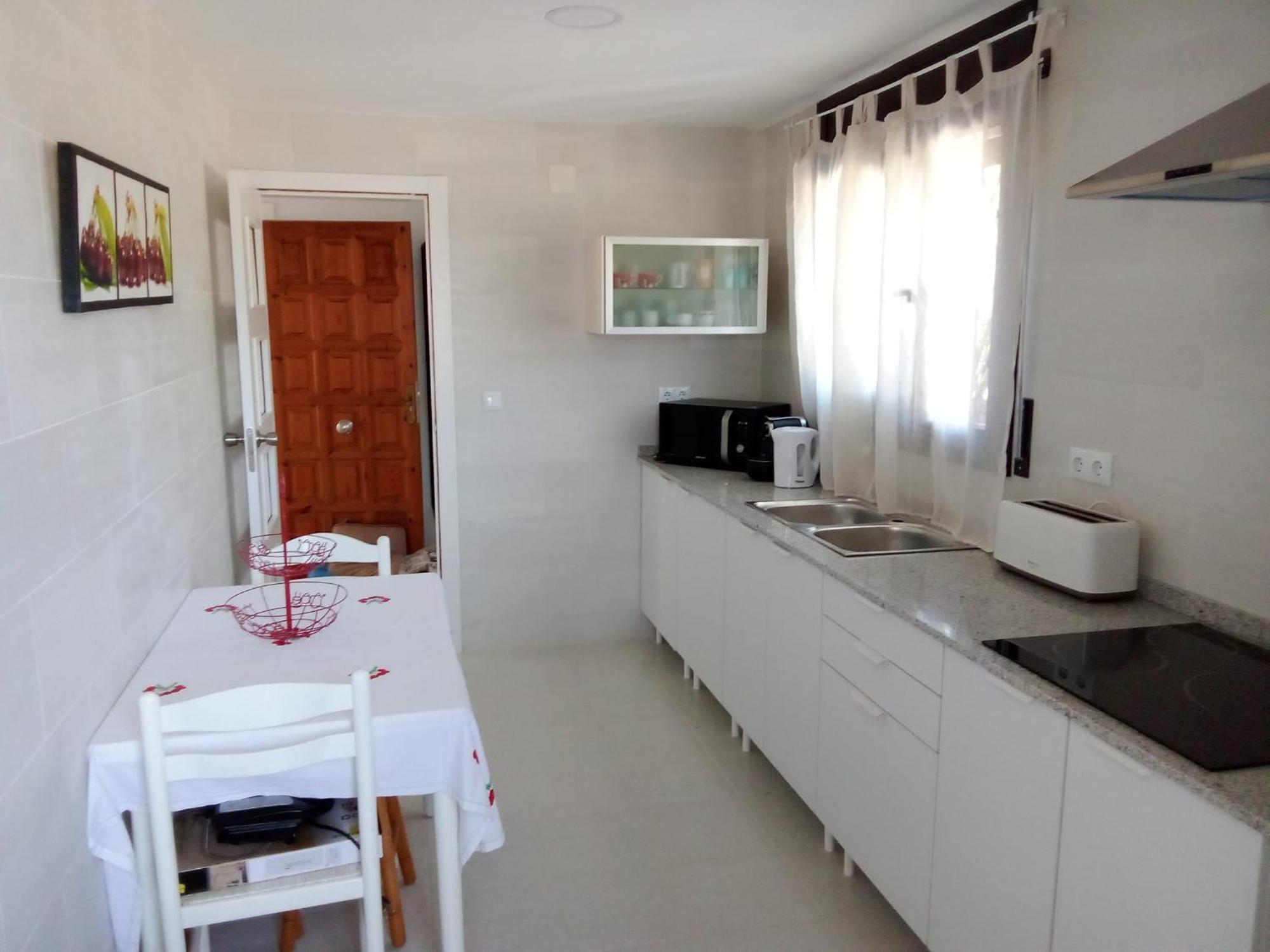 Villa Mirador Del Mar Hostel كوماروغا المظهر الخارجي الصورة