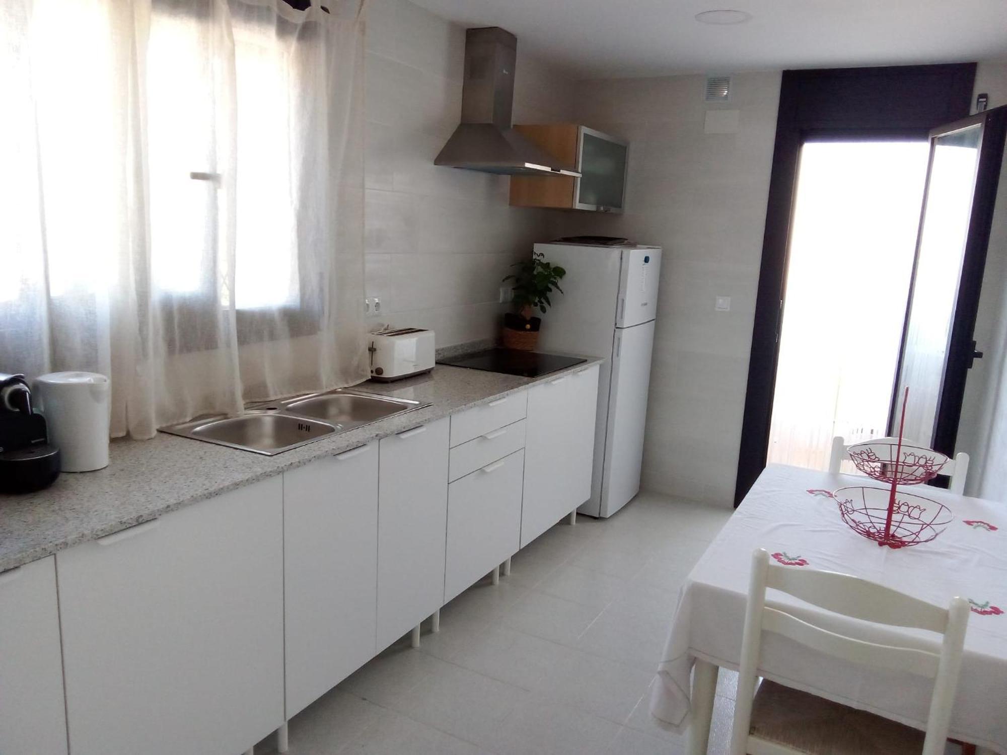Villa Mirador Del Mar Hostel كوماروغا المظهر الخارجي الصورة