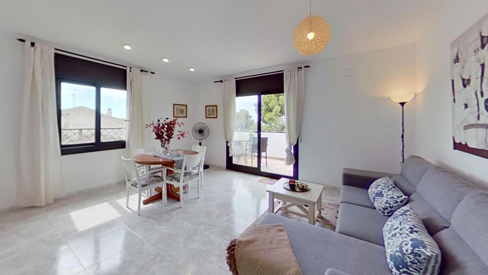 Villa Mirador Del Mar Hostel كوماروغا المظهر الخارجي الصورة
