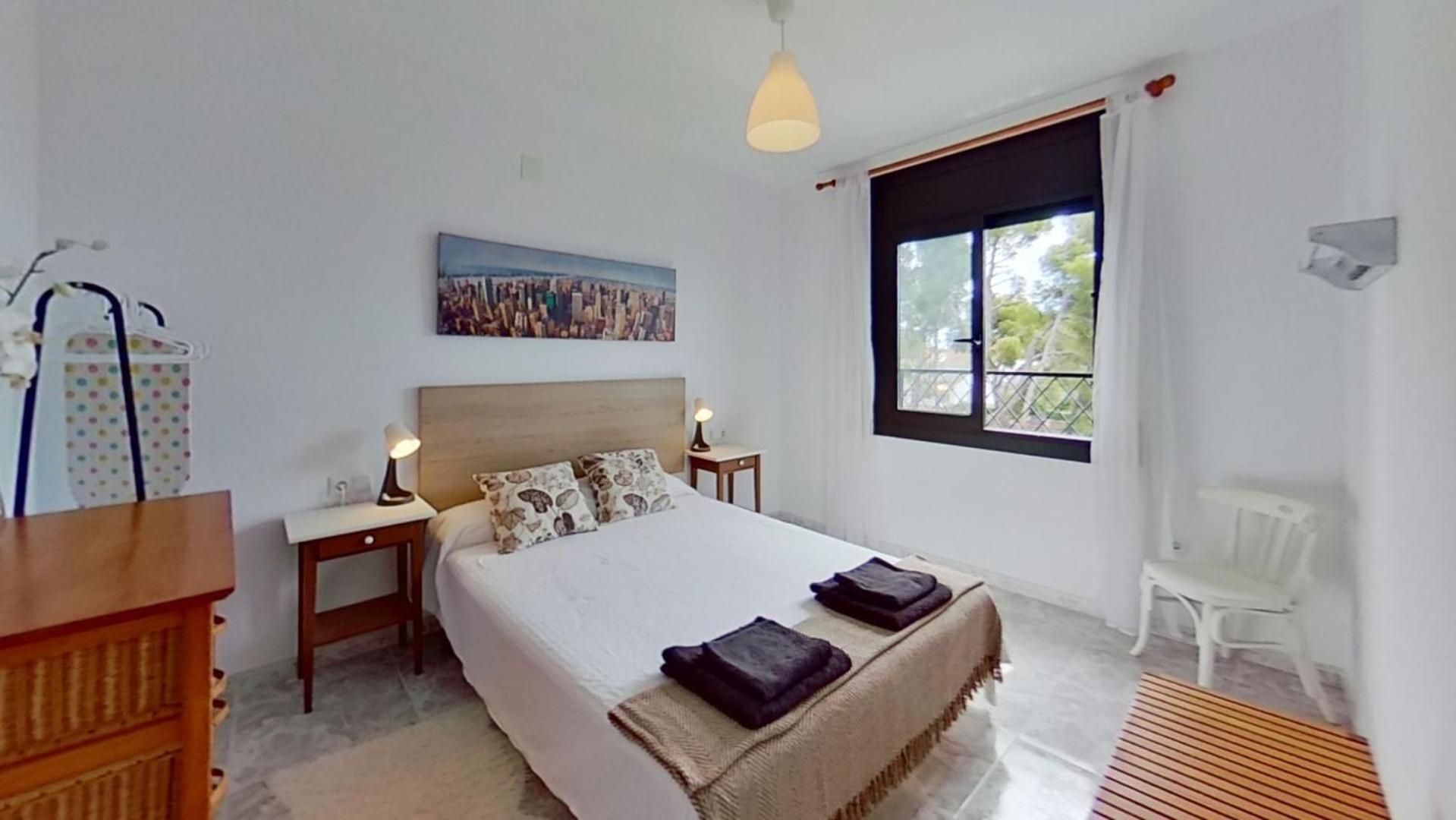 Villa Mirador Del Mar Hostel كوماروغا المظهر الخارجي الصورة