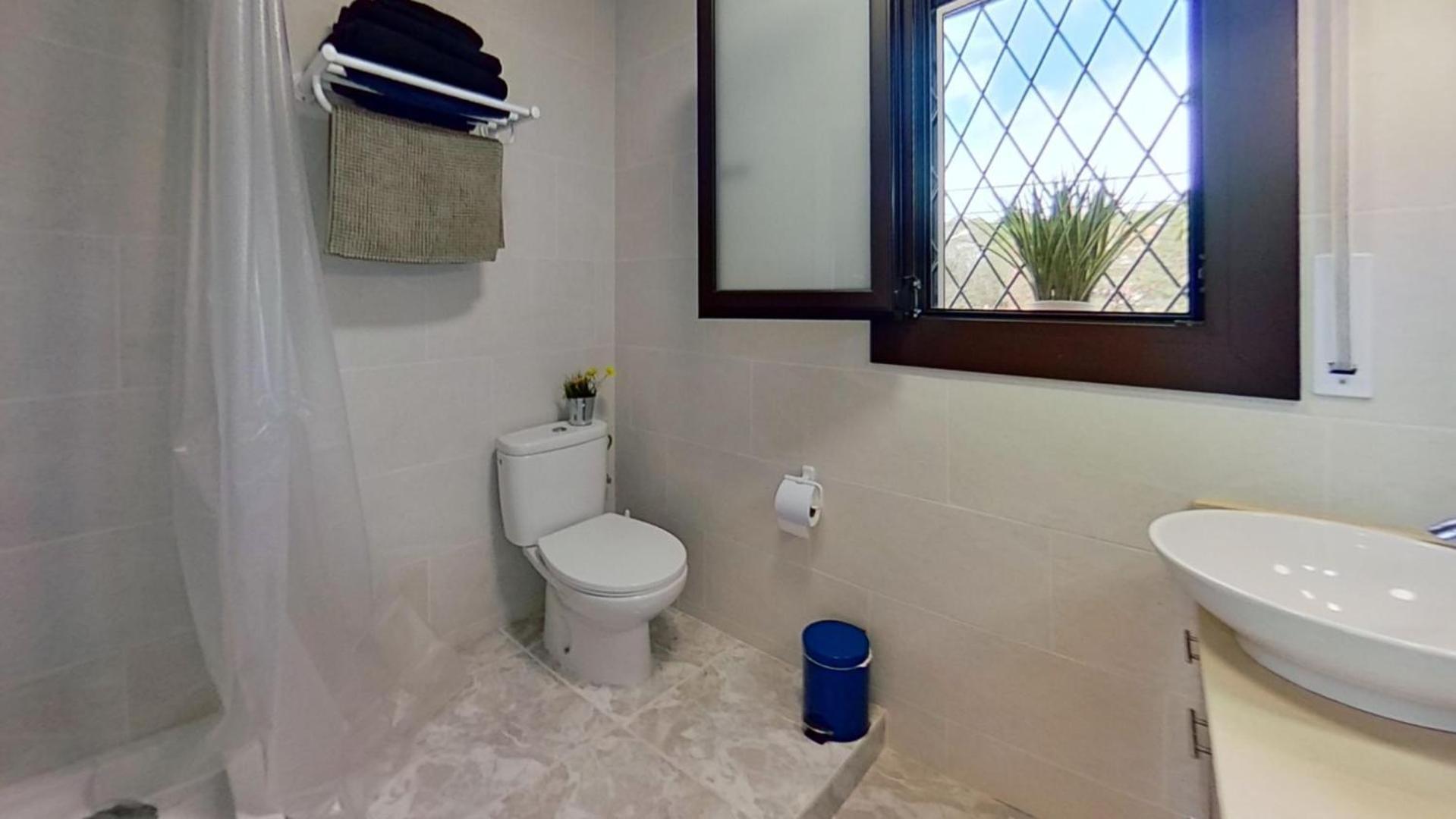 Villa Mirador Del Mar Hostel كوماروغا المظهر الخارجي الصورة